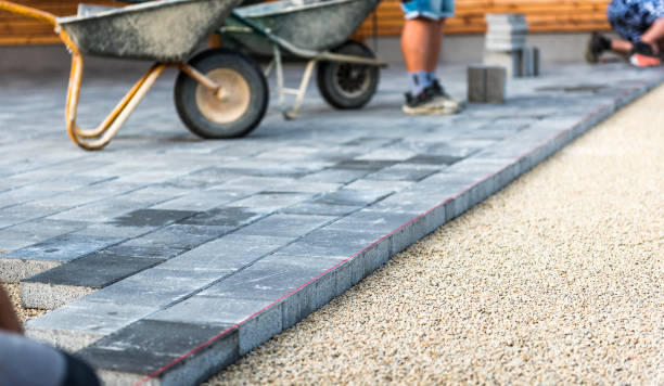Best Best Driveway Pavers  in Joshua, TX