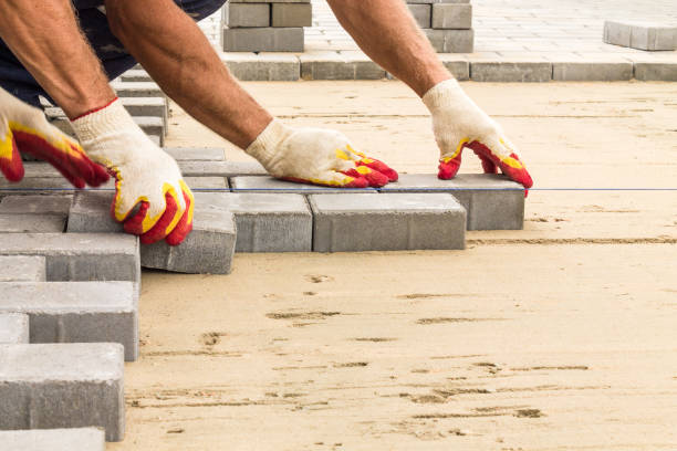 Trusted Joshua, TX Driveway Pavers Experts
