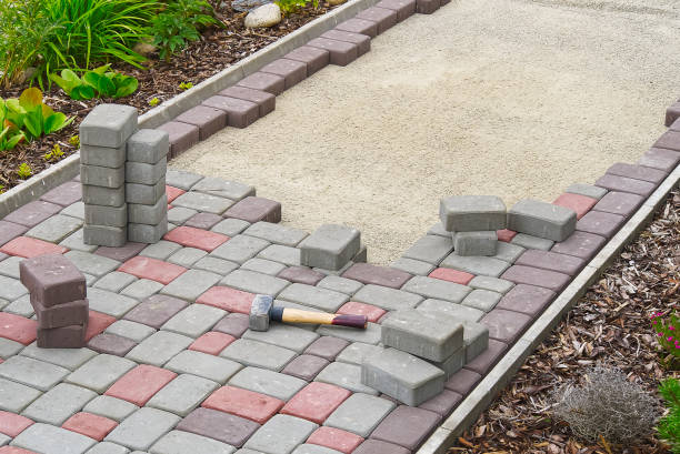 Reasons to Select Us for Your Driveway Paving Requirements in Joshua, TX