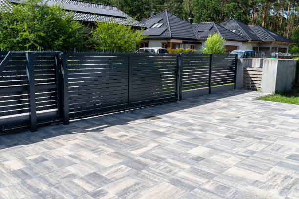 Best Driveway Repair Near Me  in Joshua, TX