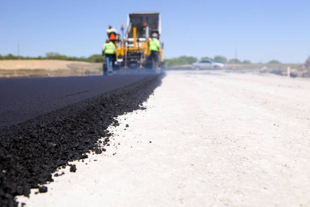 Best Driveway Paving Contractor  in Joshua, TX