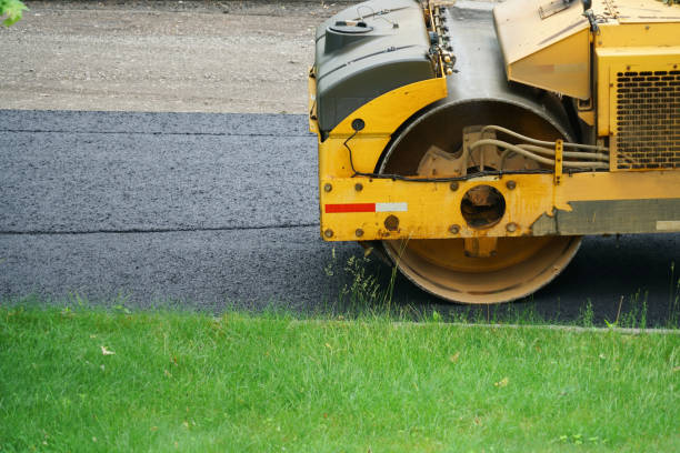 Best Driveway Paver Sealing  in Joshua, TX