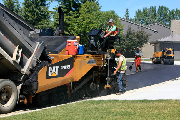 Best Driveway Pavers Near Me  in Joshua, TX
