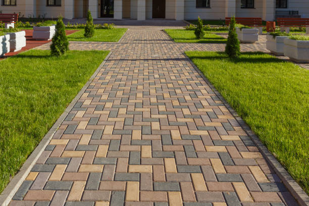 Best Professional Driveway Pavers  in Joshua, TX