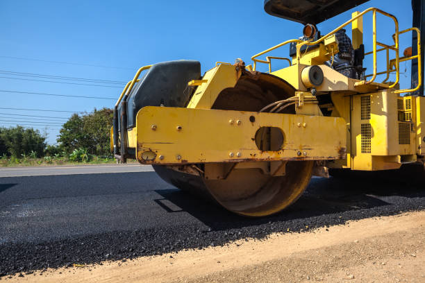 Best Concrete Paver Driveway  in Joshua, TX